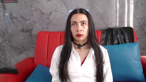 Molly online show from April 2026 03:17:01 PM