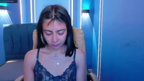 Snapshot of _mollyy chatting on July 2026 09:55:01 PM Molly online show from July 2026 09:55:01 PM