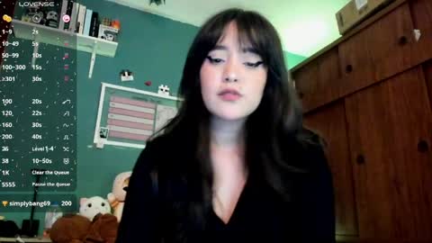 Next stream  950 pm Colombia time xd online show from April 2026 03:15:01 AM