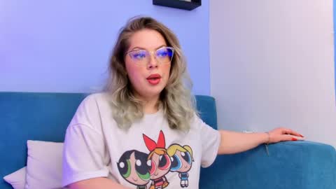 Fiona online show from April 2026 12:25:01 PM