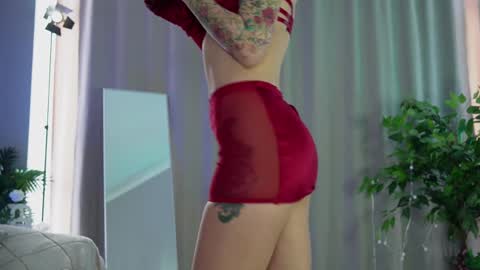 Moriko online show from February 2026 09:10:02 AM