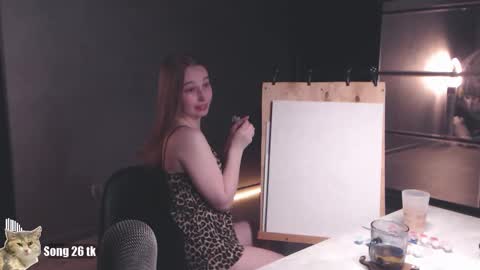 Debby  online show from March 2026 07:07:01 PM