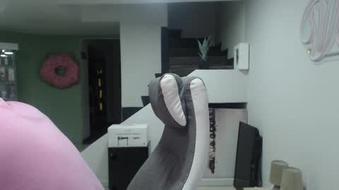 Snapshot of _mr_panda_ chatting on January 2025 01:19:01 AM Panda online show from January 2025 01:19:01 AM