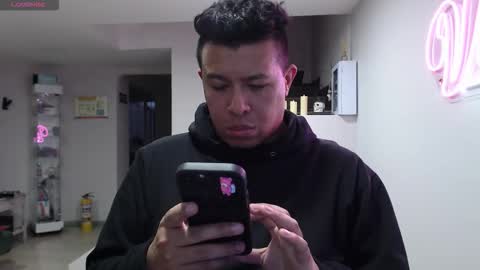 Snapshot of _mr_panda_ chatting on October 2025 10:41:01 PM Panda online show from October 2025 10:41:01 PM