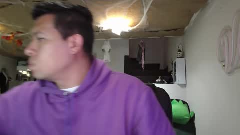 Snapshot of _mr_panda_ chatting on October 2025 10:55:01 PM Panda online show from October 2025 10:55:01 PM