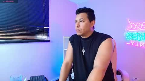 Snapshot of _mr_panda_ chatting on November 2025 10:23:02 PM Panda online show from November 2025 10:23:02 PM