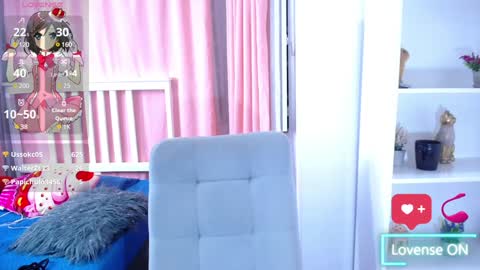 nahomi  online show from February 2025 08:39:02 AM