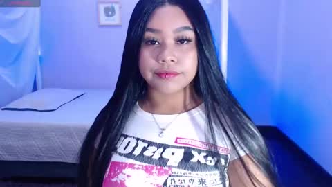 nahomi  online show from March 2025 11:21:01 AM