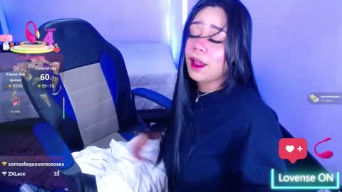 nahomi  online show from September 2025 04:05:02 AM