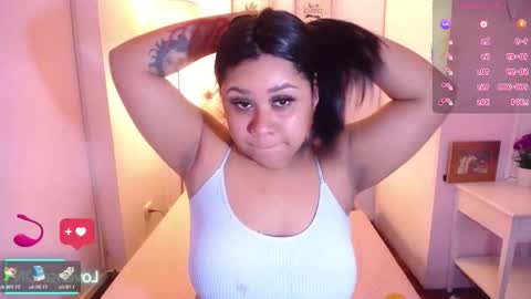 nahomi  online show from October 2025 12:47:01 AM