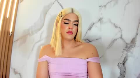 shantall online show from March 2025 12:44:01 AM