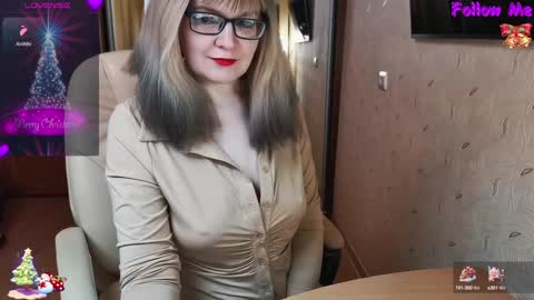 MagicWoman online show from January 2025 06:43:02 AM