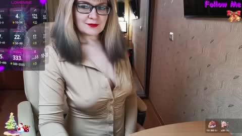 MagicWoman online show from January 2025 05:41:02 AM