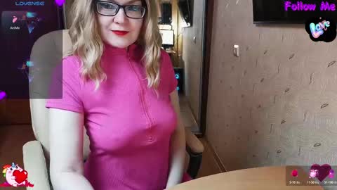 MagicWoman online show from March 2025 01:42:02 AM