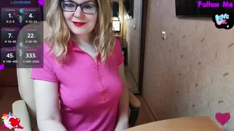 MagicWoman online show from March 2025 03:50:01 AM