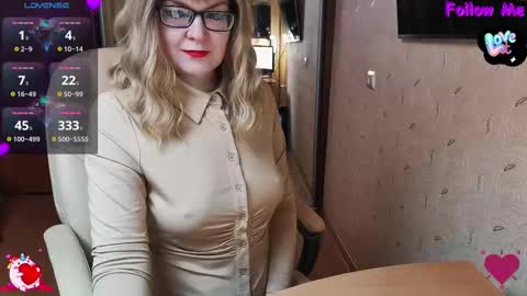 MagicWoman online show from March 2025 04:05:02 AM