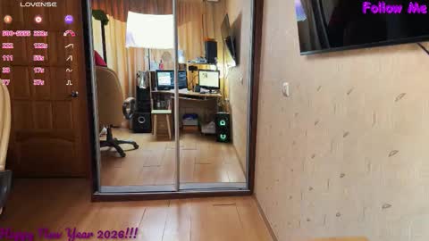 MagicWoman online show from February 2026 06:40:02 AM