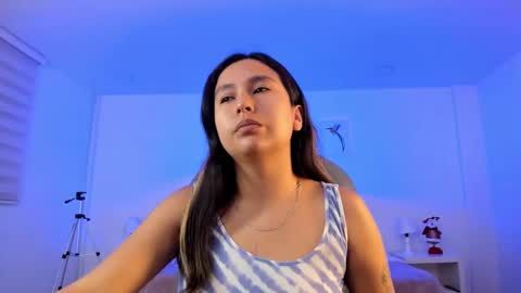 Natalie online show from December 2024 02:54:01 AM