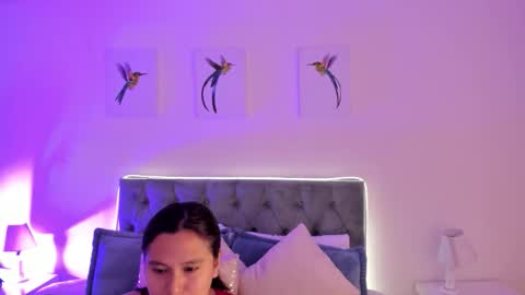 Natalie online show from December 2025 02:39:01 AM