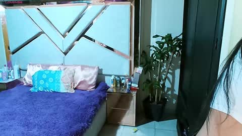 Natasha Rodriguez independent model online show from December 2024 08:00:01 AM