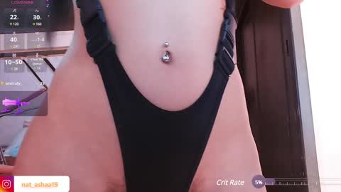 Natasha Rodriguez independent model online show from January 2025 06:31:01 PM