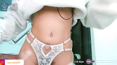 Natasha Rodriguez independent model online show from January 2025 07:43:01 AM