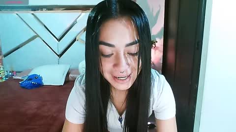 Natasha Rodriguez independent model online show from January 2025 10:29:02 AM