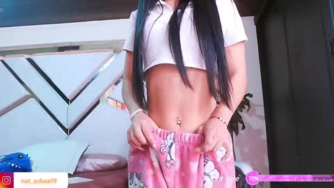 Natasha Rodriguez independent model online show from January 2025 07:35:02 PM