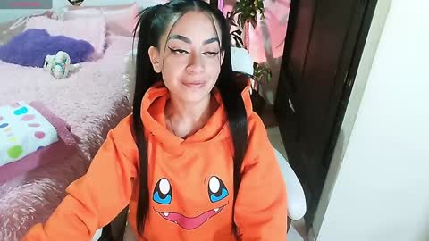 Natasha Rodriguez independent model online show from January 2025 05:19:02 AM