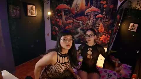 Natasha Rodriguez independent model online show from March 2026 12:21:01 AM