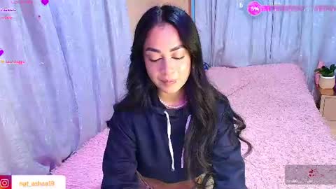 Snapshot of _natashaa19 chatting on July 2026 11:36:01 PM Natasha Rodriguez independent model online show from July 2026 11:36:01 PM