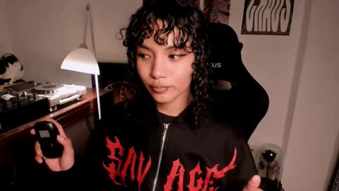 Nati - Independ model online show from February 2026 03:19:01 PM