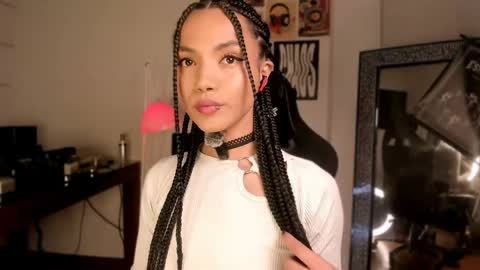 Snapshot of _natashawolf chatting on May 2026 02:07:02 AM Nati - Independ model online show from May 2026 02:07:02 AM
