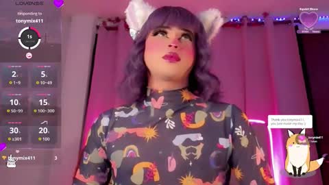 Snapshot of _natsuki chatting on October 2025 05:45:02 PM _natsuki online show from October 2025 05:45:02 PM
