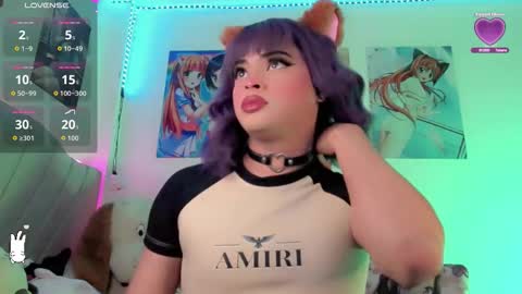 Snapshot of _natsuki chatting on November 2025 06:54:01 PM _natsuki online show from November 2025 06:54:01 PM