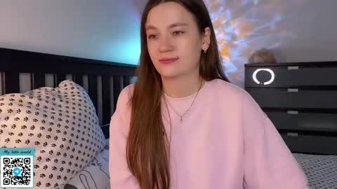 Mia with a big heart  online show from September 2025 03:00:02 PM