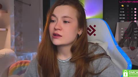 Mia with a big heart  online show from April 2026 11:15:01 AM