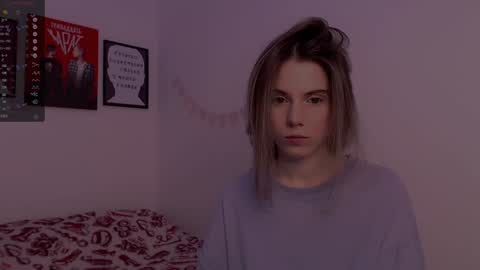 Nika online show from January 2025 10:30:02 PM