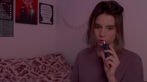 Nika online show from January 2025 09:21:01 PM