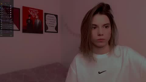 Nika online show from January 2025 09:26:01 PM