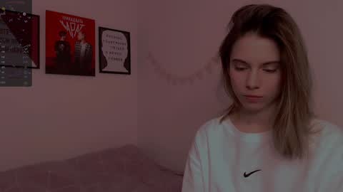 Nika online show from January 2025 12:27:02 AM