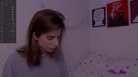 Nika online show from March 2025 06:18:01 PM