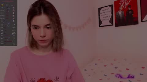 Nika online show from March 2025 08:55:01 AM