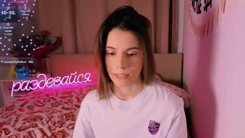 Nika online show from February 2026 05:38:02 PM