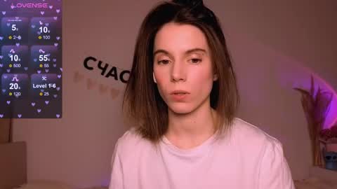 Nika online show from April 2026 08:01:02 PM