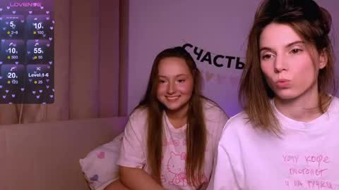 Nika online show from April 2026 10:54:02 PM