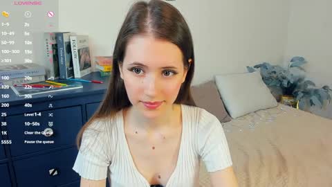 Ashley online show from April 2026 01:25:02 PM