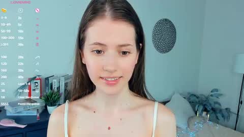 Ashley online show from April 2026 08:57:02 PM