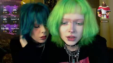 Nicole online show from January 2026 11:28:01 PM