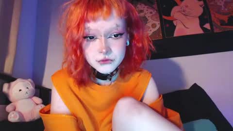 Nicole online show from May 2026 12:17:02 AM